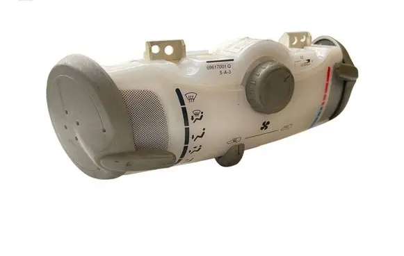 Toyota Aygo AB10 Climate control unit 559000H020 220611086961000 P69610001A68045