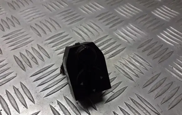 Audi A3 S3 8L Wing mirror switch 8D0959565A