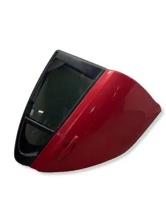 Jaguar XE Rear door 