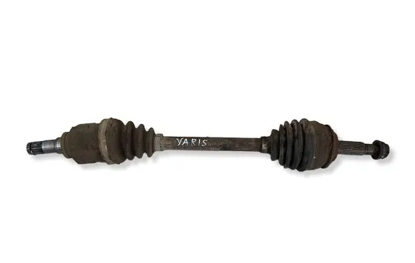 Toyota Yaris Front driveshaft 