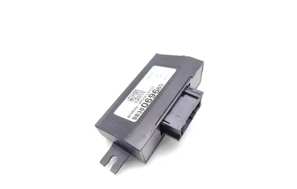 DS Automobiles 9 Door control unit/module 9838069680