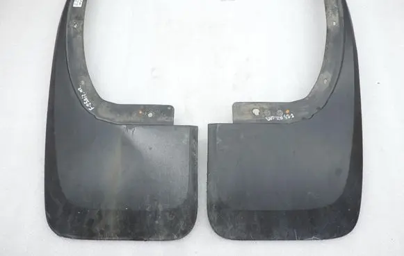 Ford Ranger Rear mudguard 2273347 EB3B28400CC