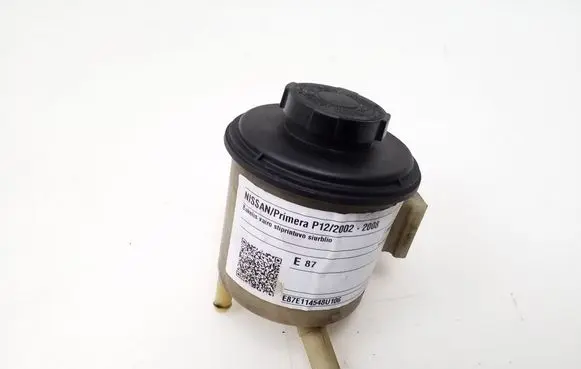 Nissan Primera Power steering fluid tank/reservoir 