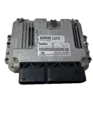 Hyundai i40 Other control units/modules