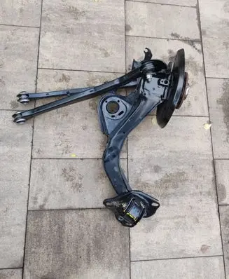BMW X1 F48 F49 Rear upper control arm/wishbone 6251580