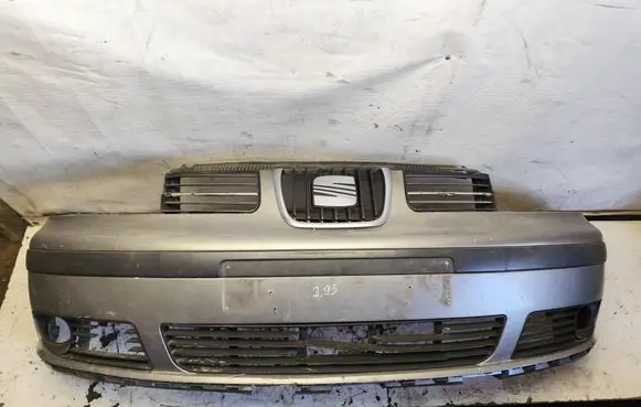 Seat Alhambra (Mk1) Front bumper