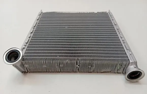 Volkswagen Tiguan Allspace Heater blower radiator 5Q0819031B