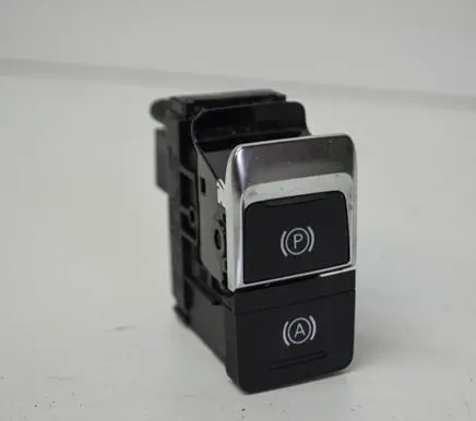 Audi A6 S6 C7 4G Hand parking brake switch 4G2927225A