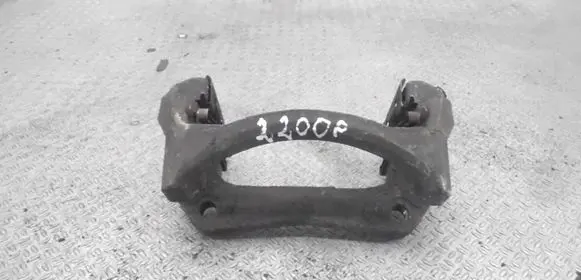 Subaru Outback Front Brake Caliper Pad/Carrier 