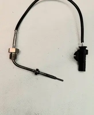 Opel Astra K Exhaust gas temperature sensor 55592366