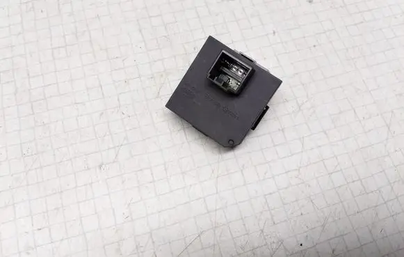 KIA Ceed Immobilizer control unit/module 954201H700