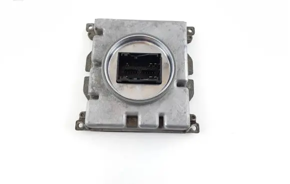Audi A4 S4 B9 8W Headlight ballast module Xenon 7PP941572AC 7PP941572A