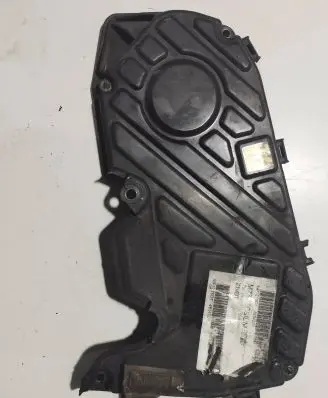 Opel Vectra C Timing belt guard (cover) 4634024 MP1Z19DT