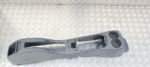 Opel Agila A Other interior part