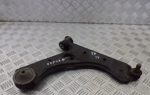 Opel Corsa D Front control arm