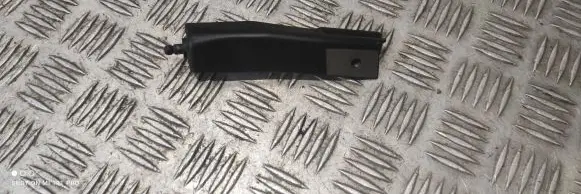 Porsche Macan (95B) Other dashboard part 8K1857220