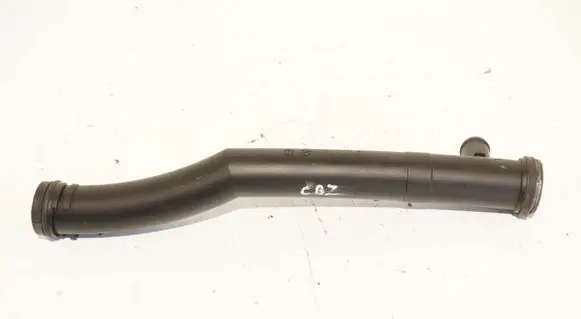 Volkswagen Polo V 6R Engine coolant pipe/hose 03F121065A