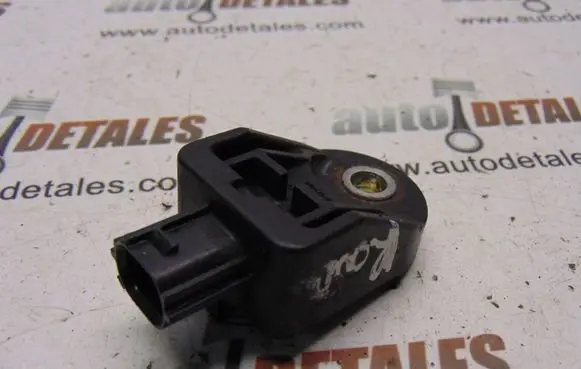 Toyota RAV 4 (XA30) Airbag deployment crash/impact sensor 8917342080