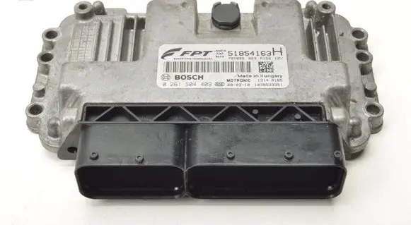 Alfa Romeo Mito Engine control unit/module ECU 51854163H