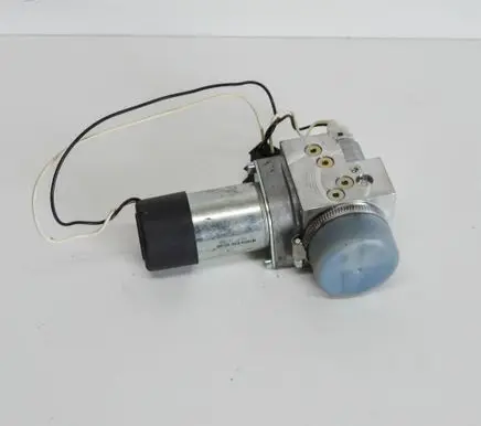 Volkswagen Phaeton Supercharger 3D5827383A