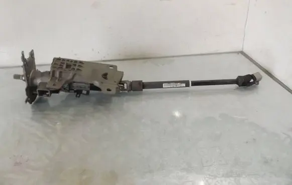 Citroen C4 Grand Picasso Steering wheel axle