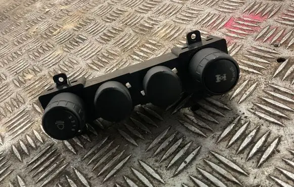 SsangYong Actyon Handbrake/parking brake auto hold switch 