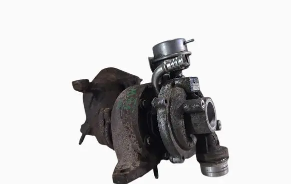 Renault Megane III Turbo 889697H82728404