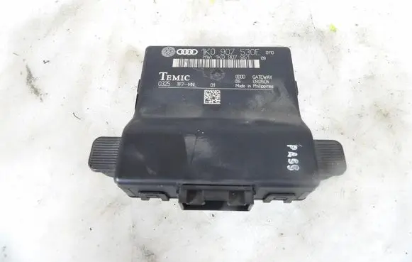 Engine control unit/module