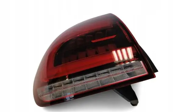 Mercedes-Benz A W177 Rear/tail lights A1779068102