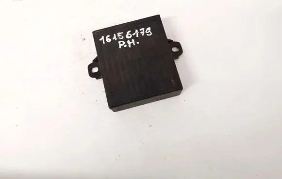 Mazda 626 Other control units/modules