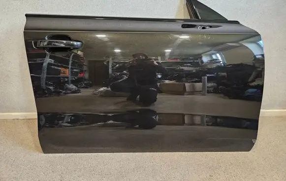 Audi A7 S7 4G Front door