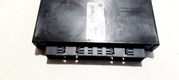 BMW 5 E60 E61 Comfort/convenience module 61359167202 23994322