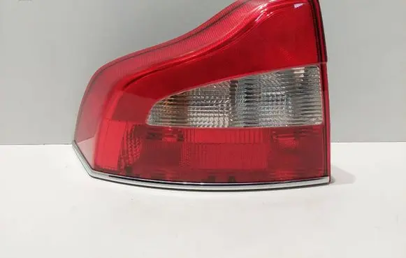 Volvo S80 Rear/tail lights