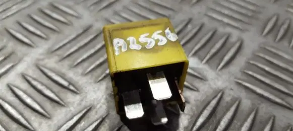 Ford Focus Other relay 93BG14N089B1B V23136-B1-X33