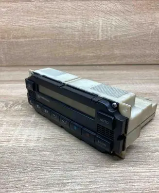 Volkswagen PASSAT B5 Climate control unit VWClima