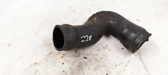 Audi A4 S4 B5 8D Intercooler hose/pipe