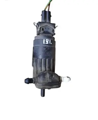 Alfa Romeo 159 Windscreen/windshield washer pump D2831