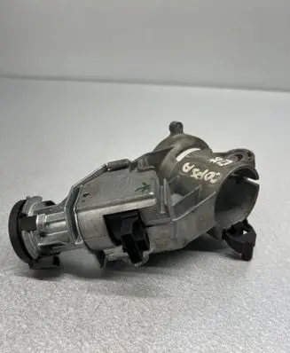 Opel Corsa D Ignition lock ---