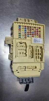 KIA Niro Fuse box set 91950-AT041