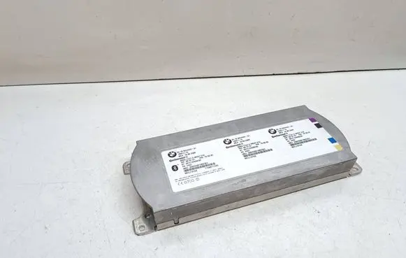 BMW 3 E90 E91 Bluetooth control unit module 9224422 84109224422