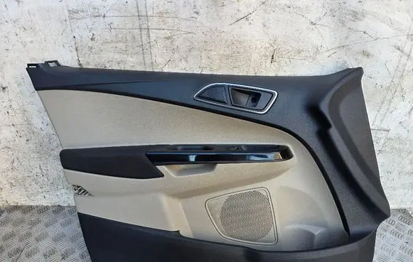 Ford B-MAX Front door card panel trim 3700002 3700002CW