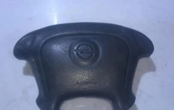Opel Astra F Steering wheel airbag 90436231