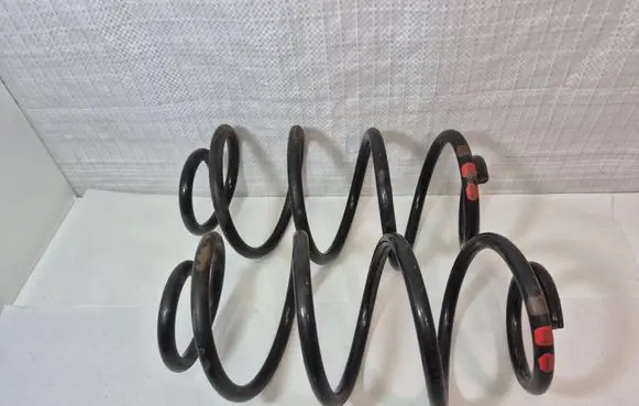 Mercedes-Benz B W246 W242 Rear coil spring
