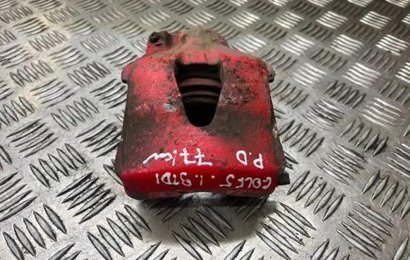 Volkswagen Golf V Front brake caliper