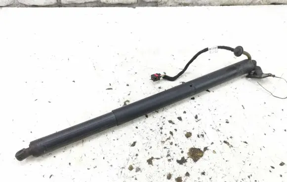 Porsche Macan (95B) Tailgate/trunk strut/damper 95B827851C 21091083700209
