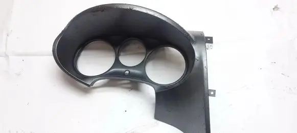 Seat Leon (1P) Dashboard trim 1p1857244