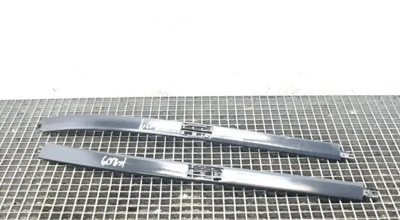Honda CR-V Roof trim bar molding cover 