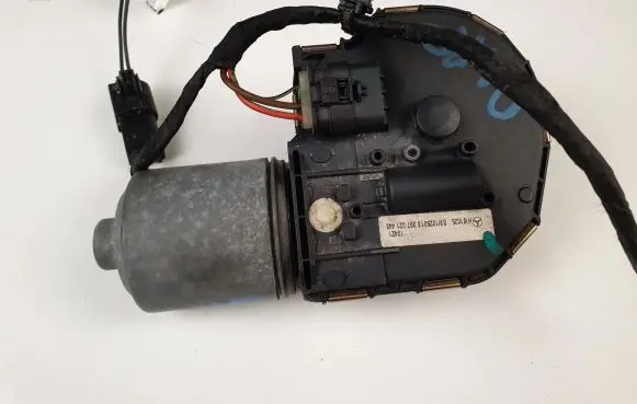 Mercedes-Benz E W212 Wiper motor 1397220667