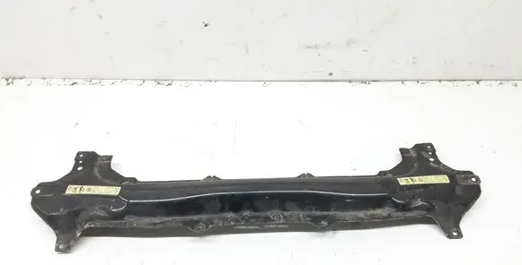 BMW 7 E65 E66 Top upper radiator support slam panel