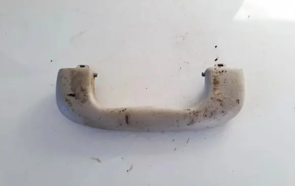 Opel Zafira A Front interior roof grab handle